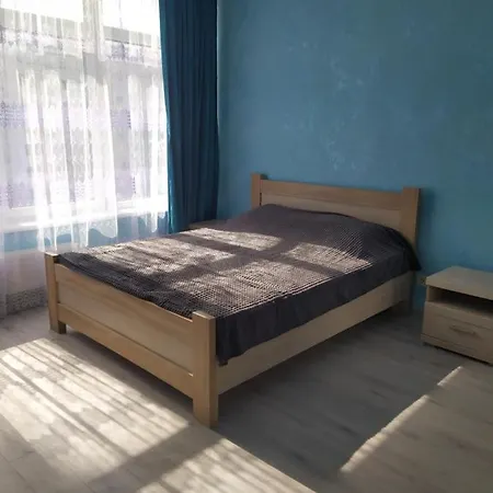 2Х Комнатная Квартира В Аркадии Odesa