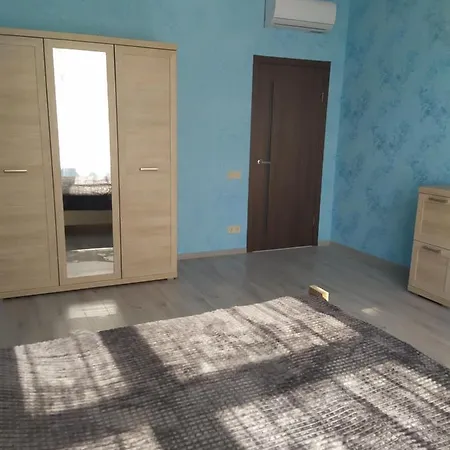 2Х Комнатная Квартира В Аркадии Apartment
