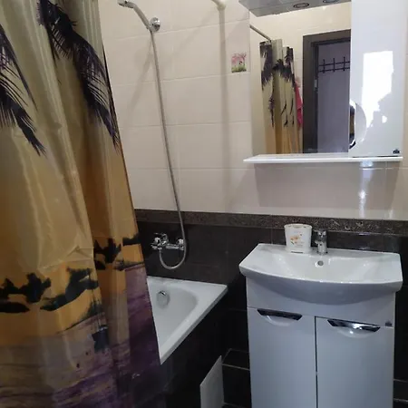 2Х Комнатная Квартира В Аркадии Apartment